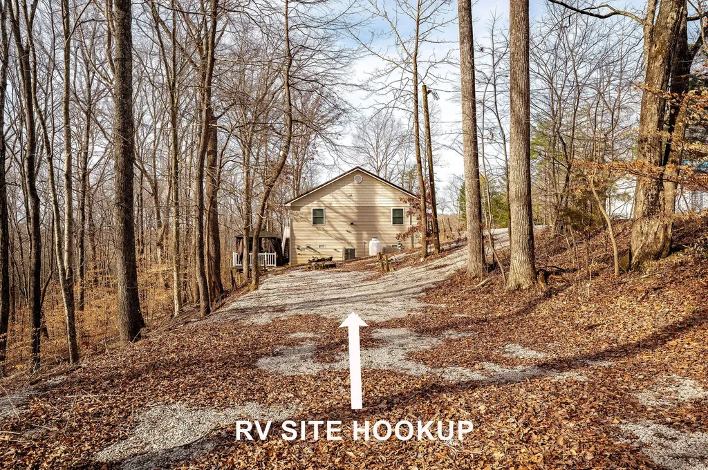 81 White Oak Lane Monticello KY 42633
