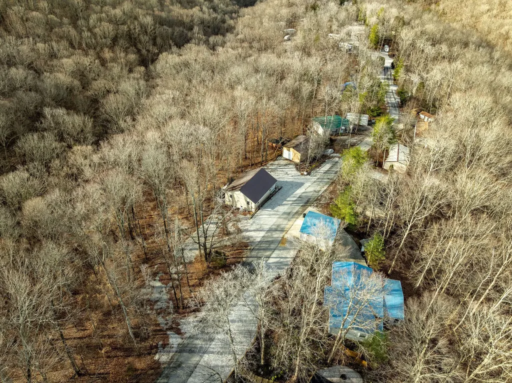 81 White Oak Lane Monticello KY 42633