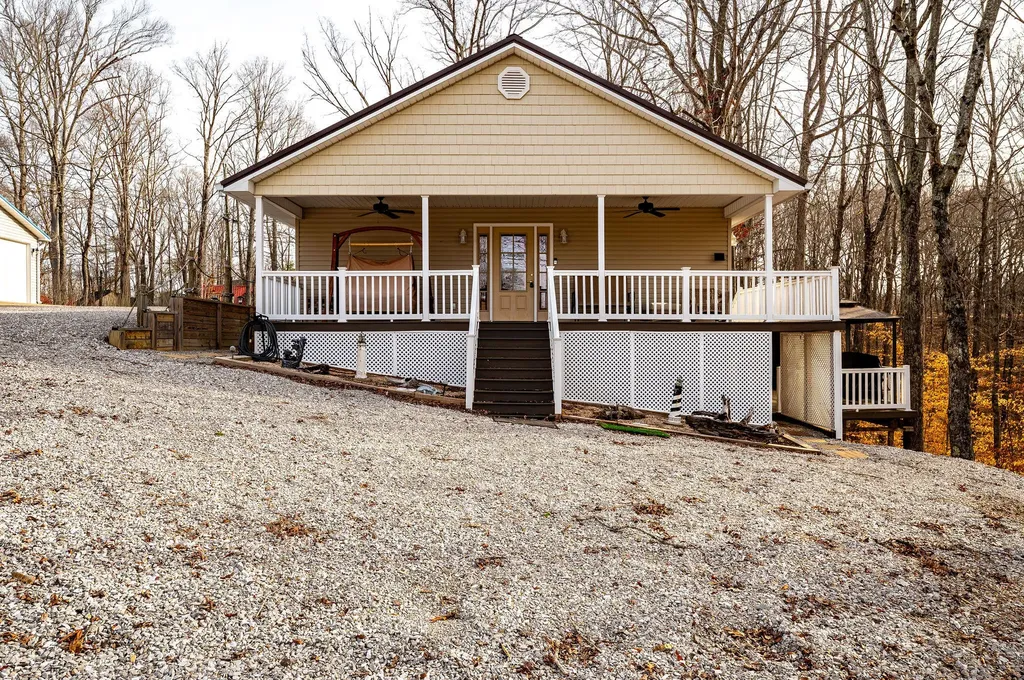 81 White Oak Lane Monticello KY 42633