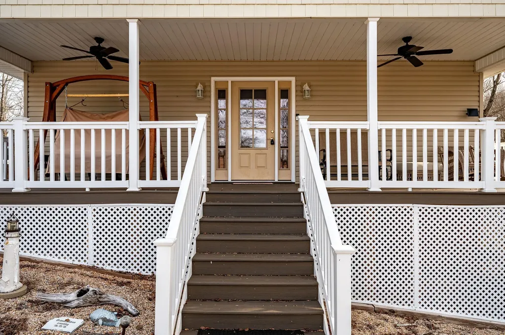 81 White Oak Lane Monticello KY 42633