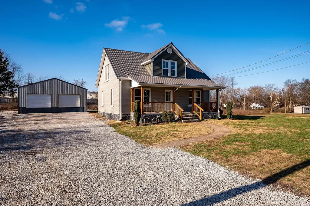 875 State Highway 3106 Monticello KY 42633