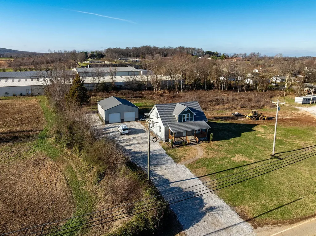 875 State Highway 3106 Monticello KY 42633