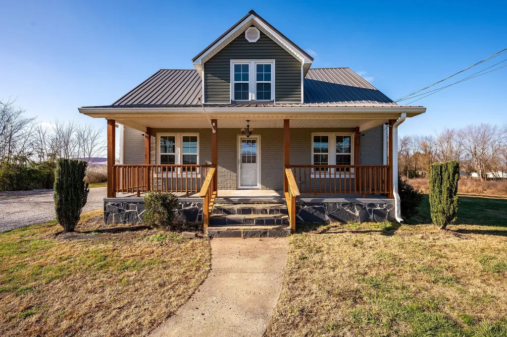 875 State Highway 3106 Monticello KY 42633