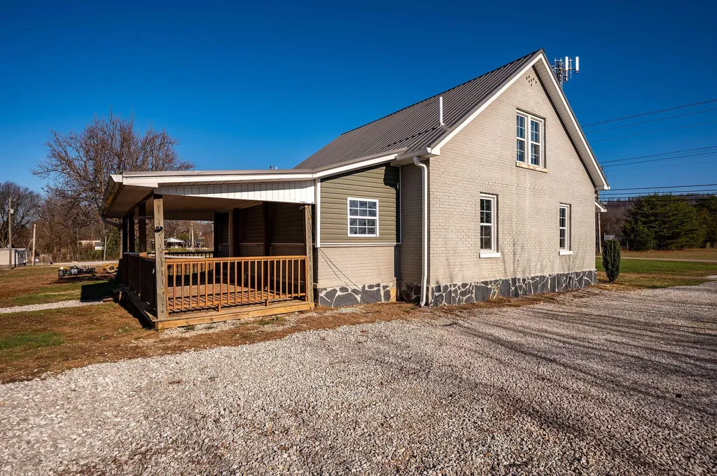 875 State Highway 3106 Monticello KY 42633