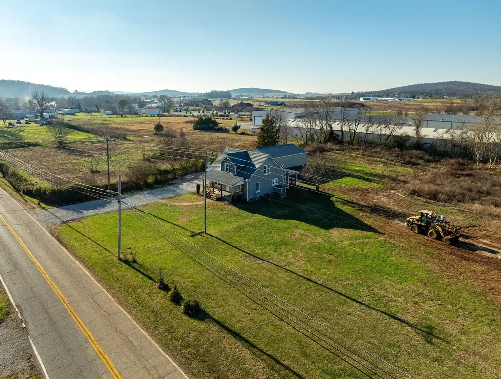 875 State Highway 3106 Monticello KY 42633