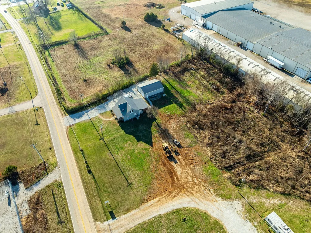 875 State Highway 3106 Monticello KY 42633