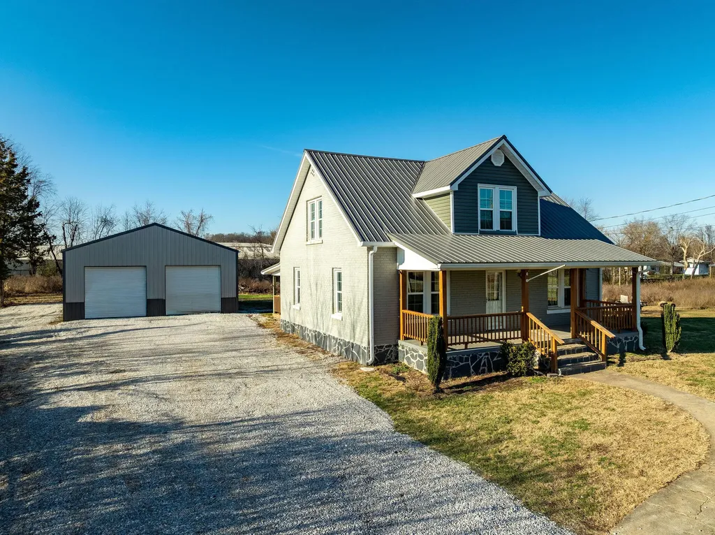 875 State Highway 3106 Monticello KY 42633