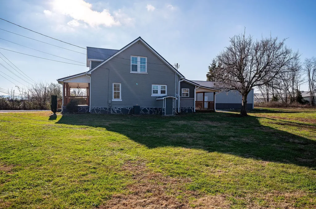 875 State Highway 3106 Monticello KY 42633