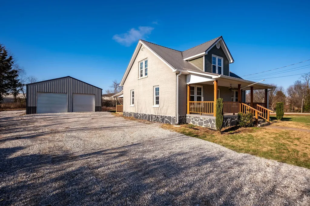 875 State Highway 3106 Monticello KY 42633