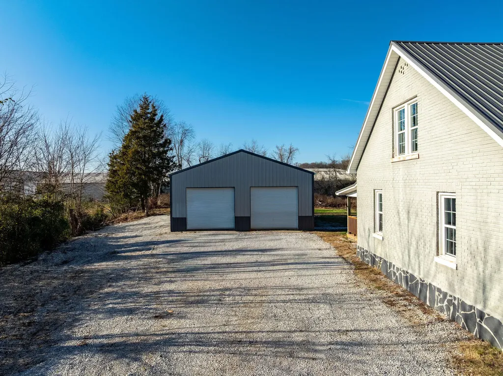 875 State Highway 3106 Monticello KY 42633