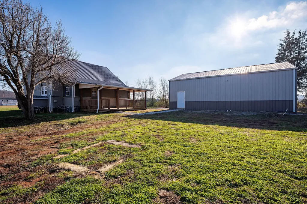 875 State Highway 3106 Monticello KY 42633