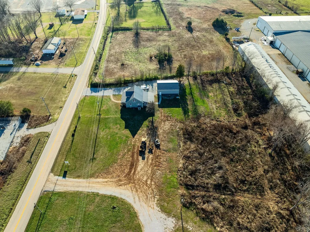 875 State Highway 3106 Monticello KY 42633