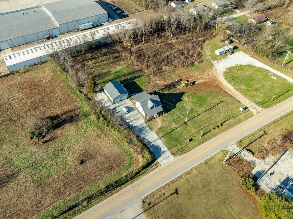 875 State Highway 3106 Monticello KY 42633
