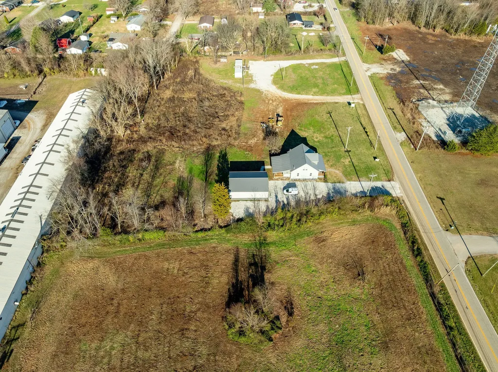 875 State Highway 3106 Monticello KY 42633