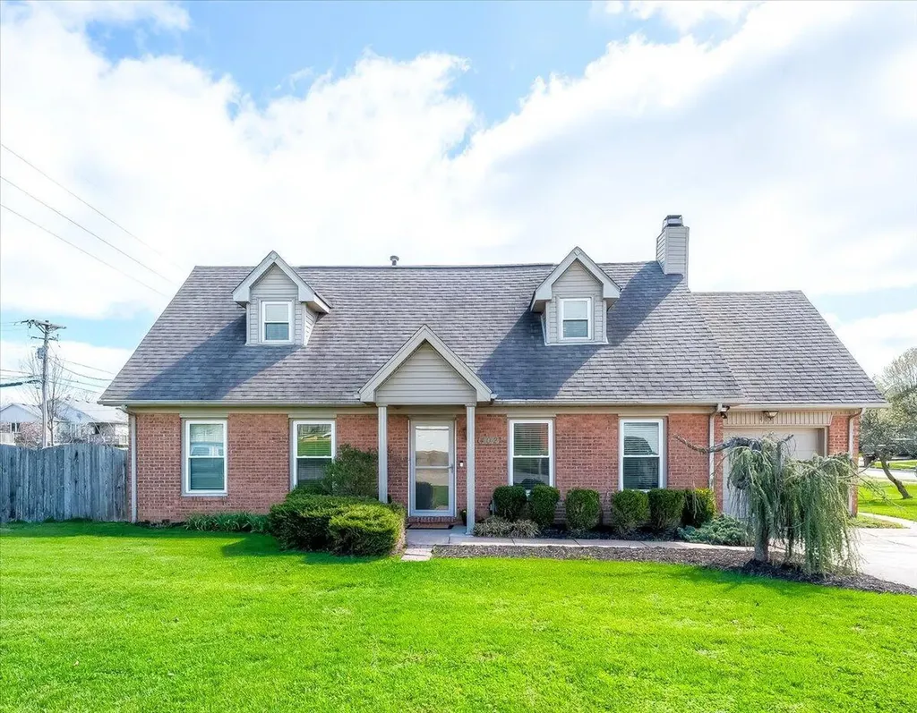 402 Peachtree Road Nicholasville KY 40356