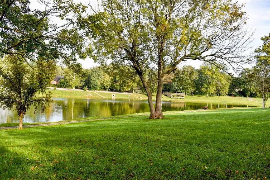 402 Peachtree Road Nicholasville KY 40356