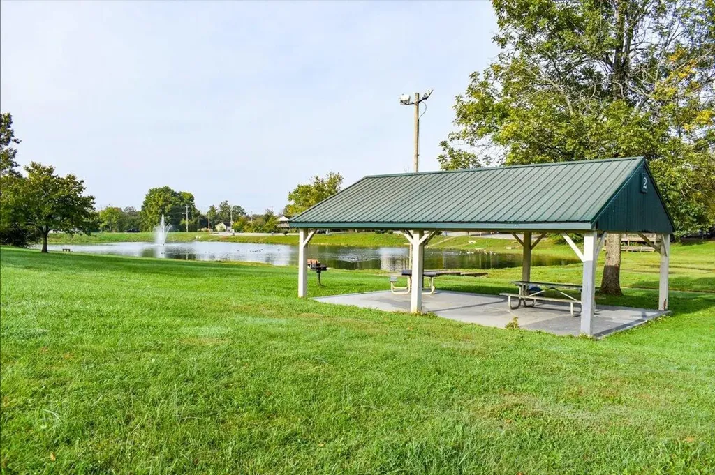 402 Peachtree Road Nicholasville KY 40356