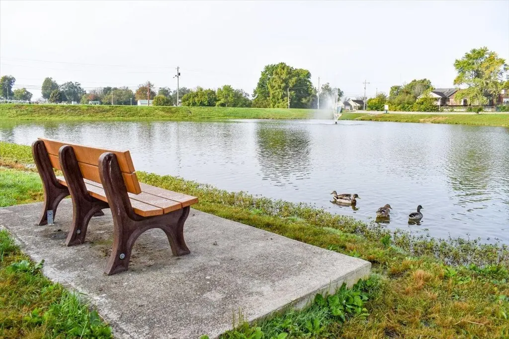 402 Peachtree Road Nicholasville KY 40356