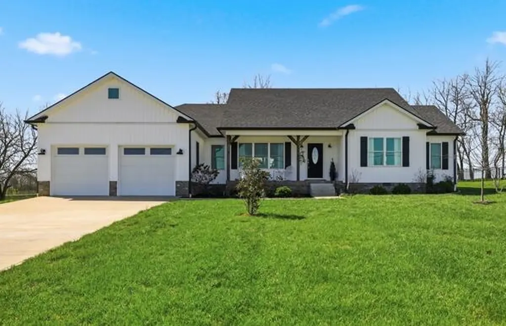 566 Harvest Lane Harrodsburg KY 40330