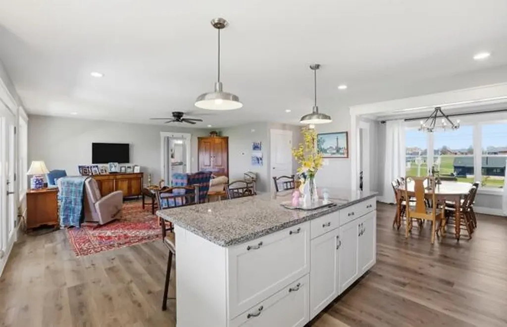 566 Harvest Lane Harrodsburg KY 40330
