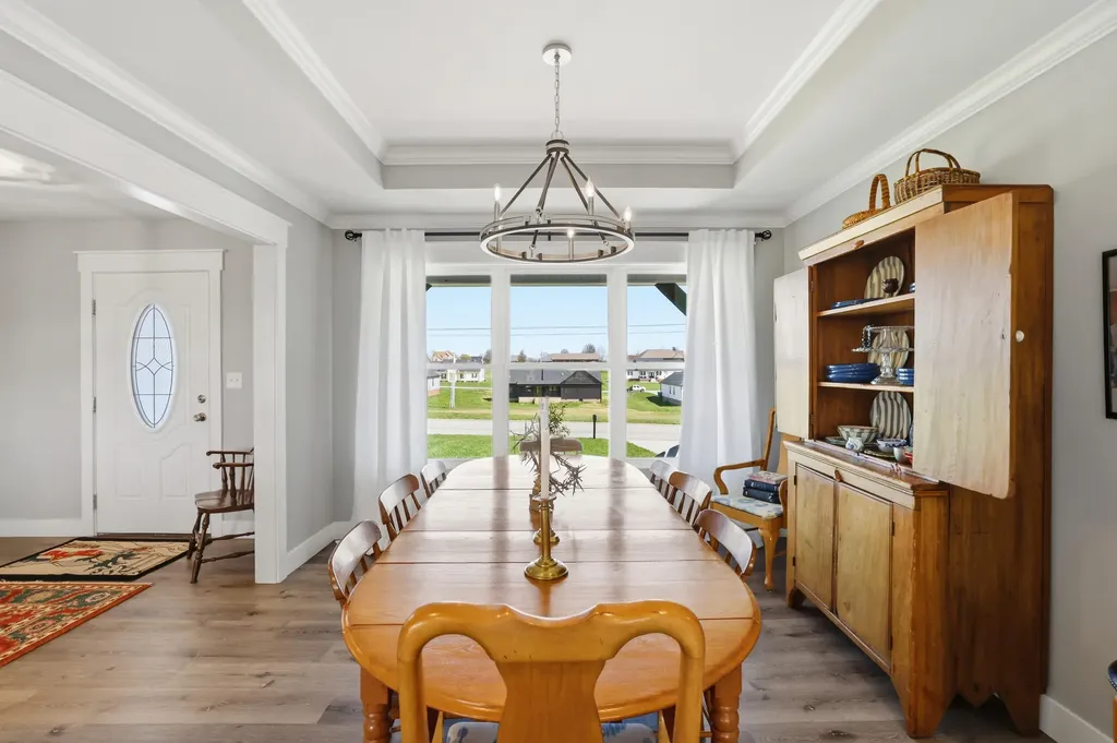 566 Harvest Lane Harrodsburg KY 40330
