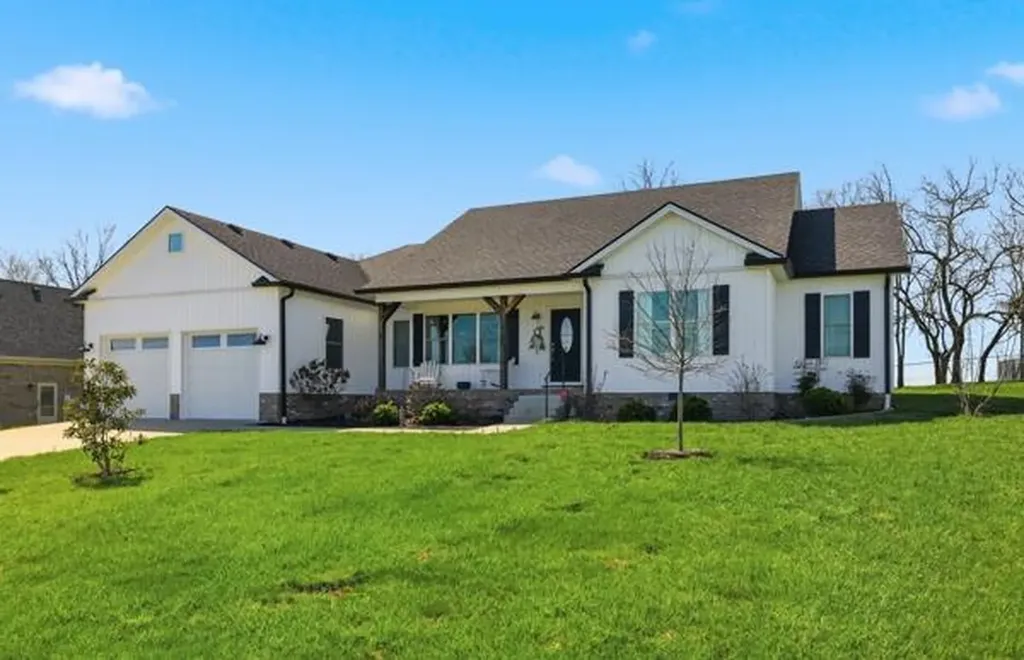 566 Harvest Lane Harrodsburg KY 40330