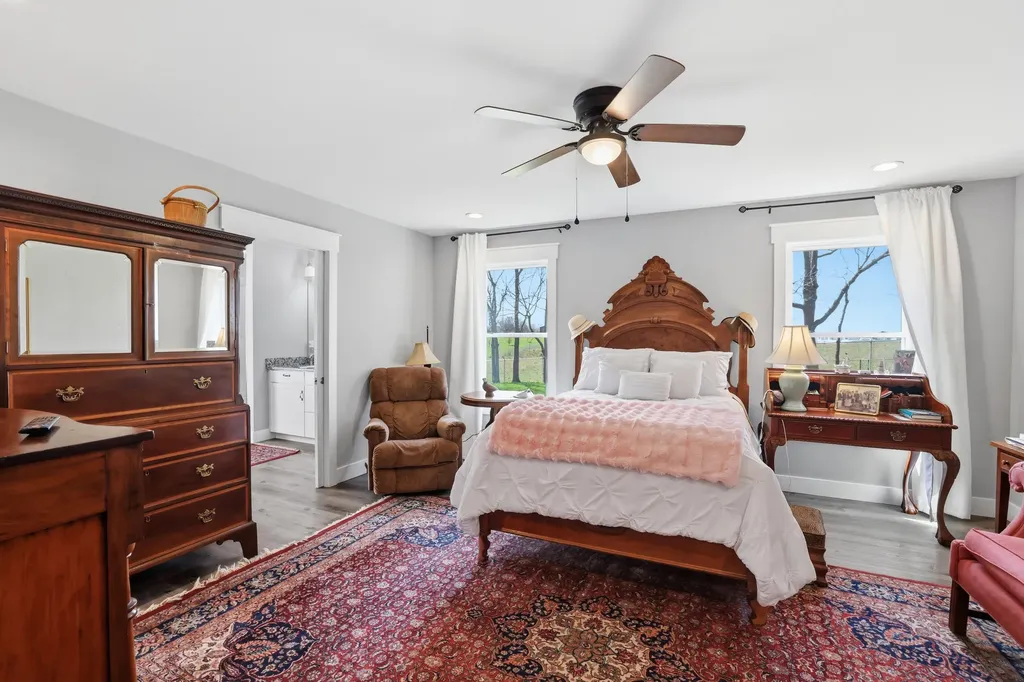 566 Harvest Lane Harrodsburg KY 40330