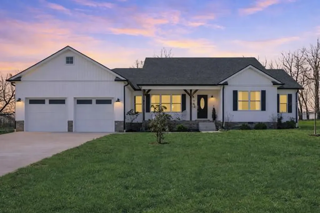 566 Harvest Lane Harrodsburg KY 40330