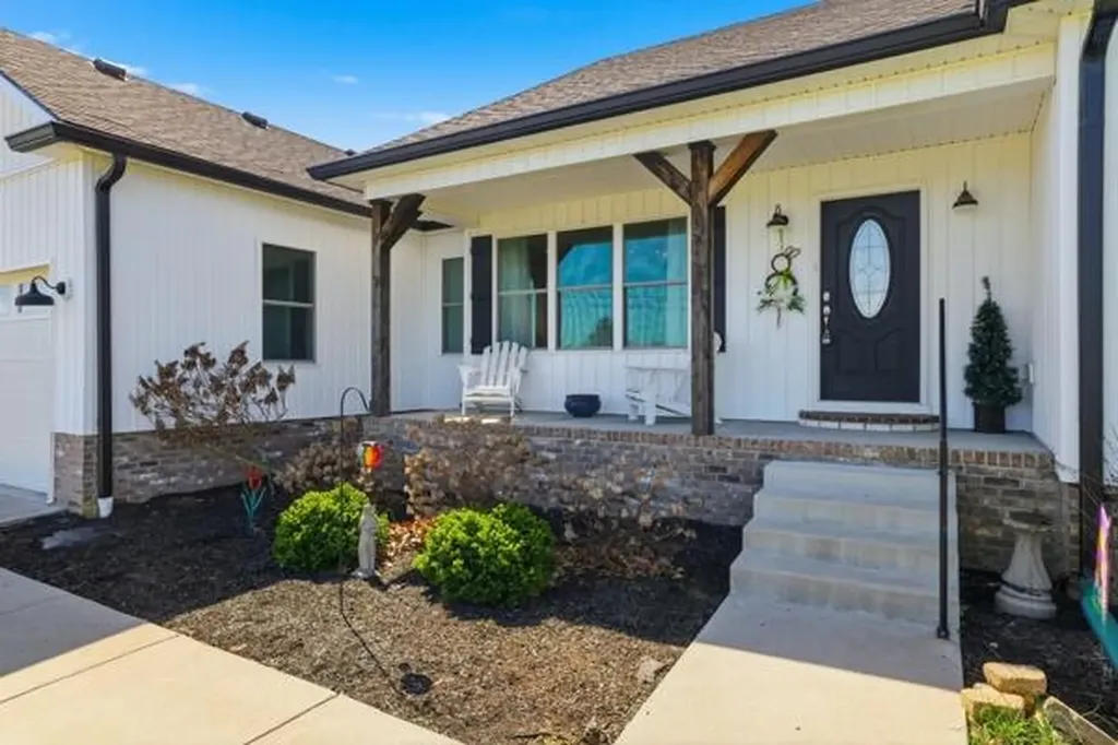 566 Harvest Lane Harrodsburg KY 40330
