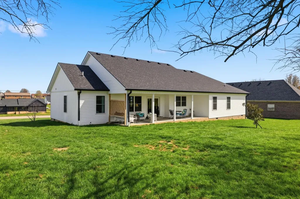 566 Harvest Lane Harrodsburg KY 40330