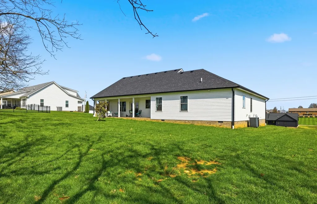 566 Harvest Lane Harrodsburg KY 40330