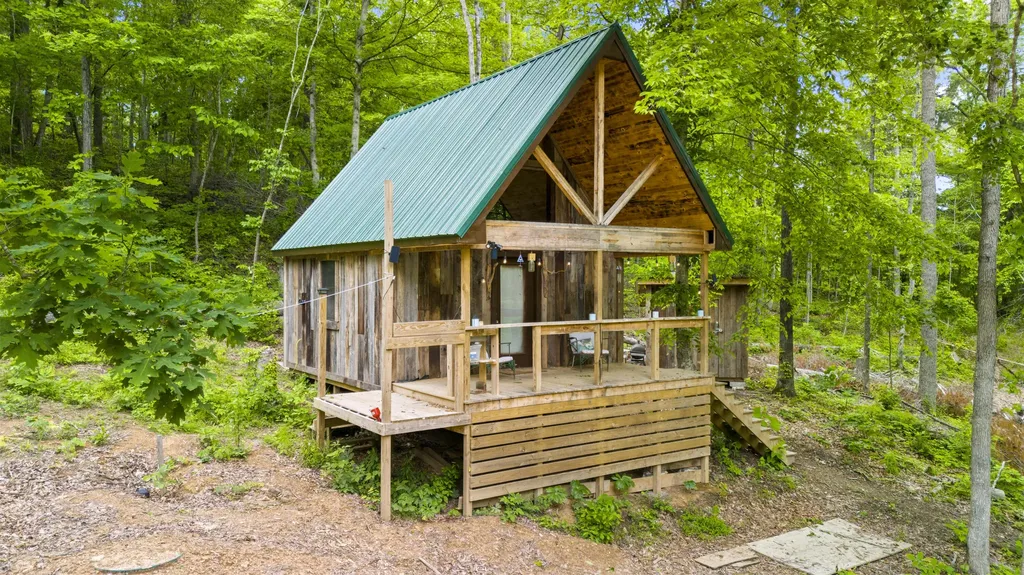 1649 High Rock Road Stanton KY 40380