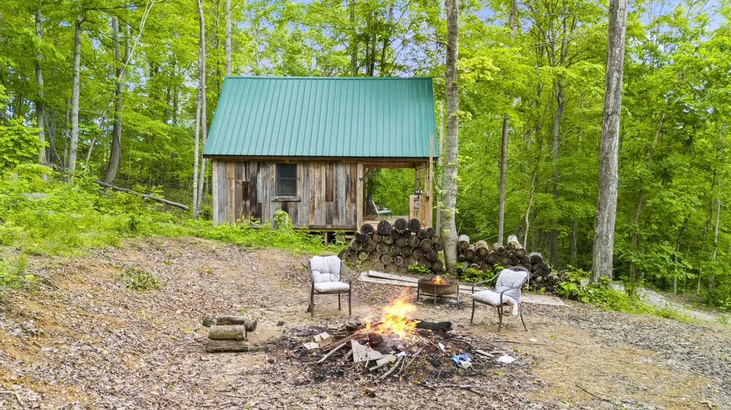 1649 High Rock Road Stanton KY 40380