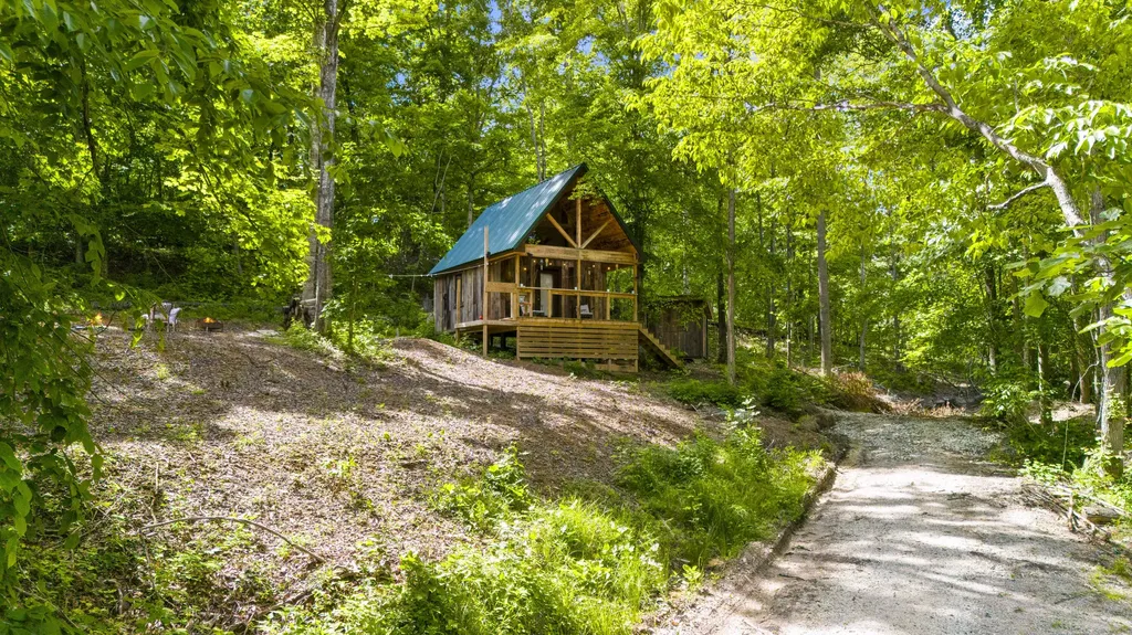1649 High Rock Road Stanton KY 40380