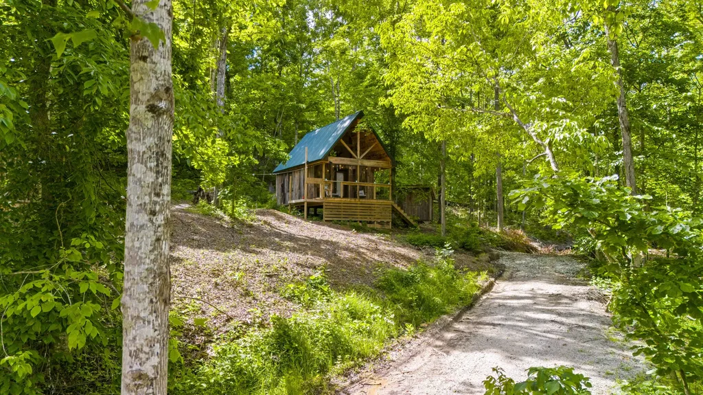 1649 High Rock Road Stanton KY 40380