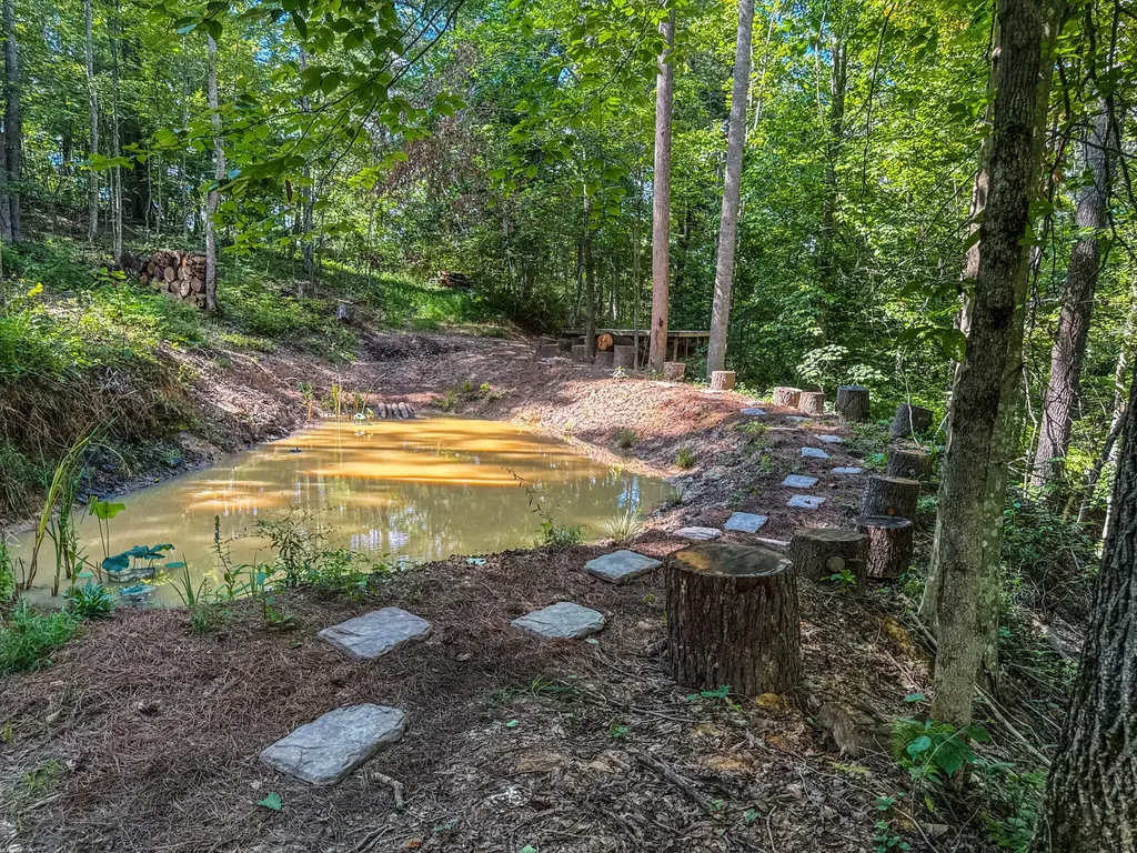 1649 High Rock Road Stanton KY 40380