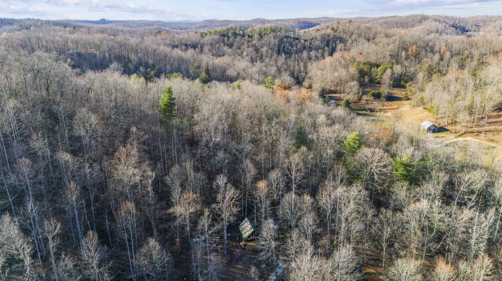 1649 High Rock Road Stanton KY 40380