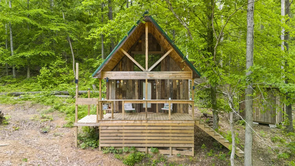 1649 High Rock Road Stanton KY 40380