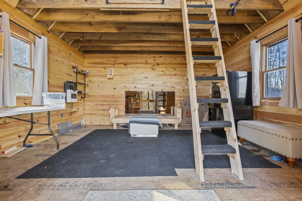 1649 High Rock Road Stanton KY 40380