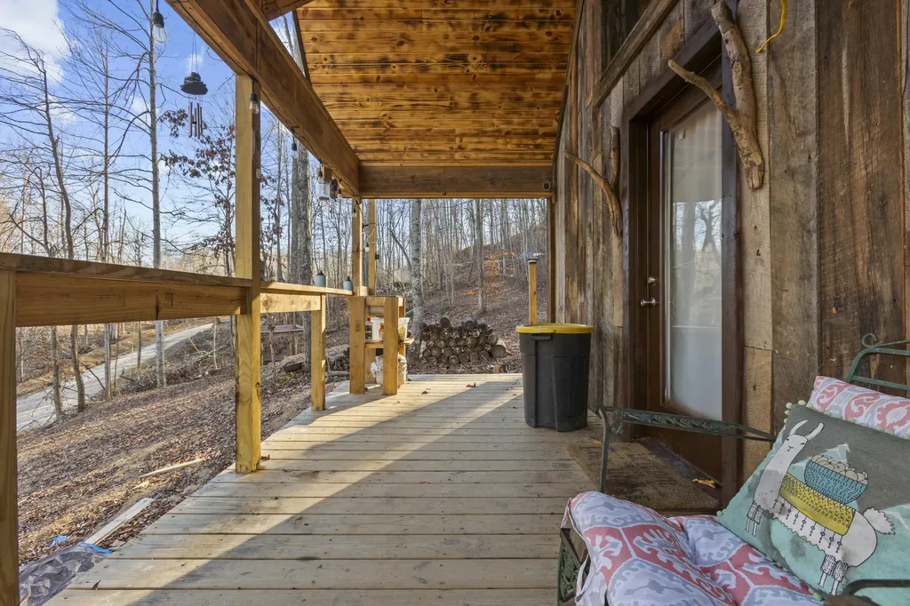 1649 High Rock Road Stanton KY 40380