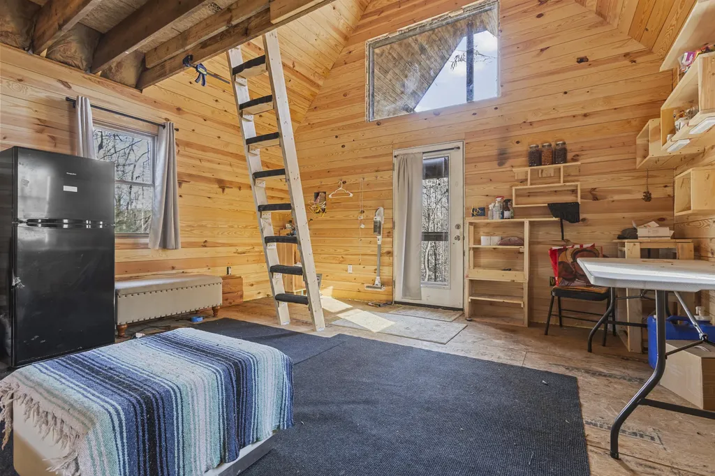 1649 High Rock Road Stanton KY 40380