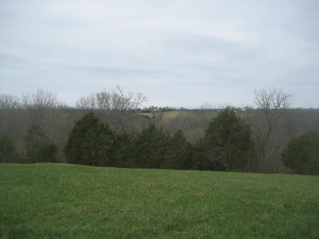 0000 N North Rays Fork Road Sadieville KY 40370