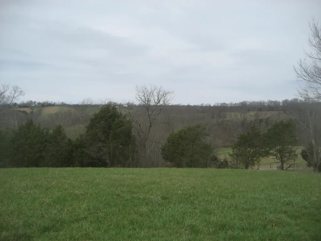 0000 N North Rays Fork Road Sadieville KY 40370