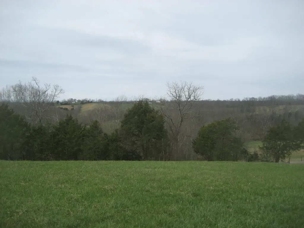 0000 N North Rays Fork Road Sadieville KY 40370