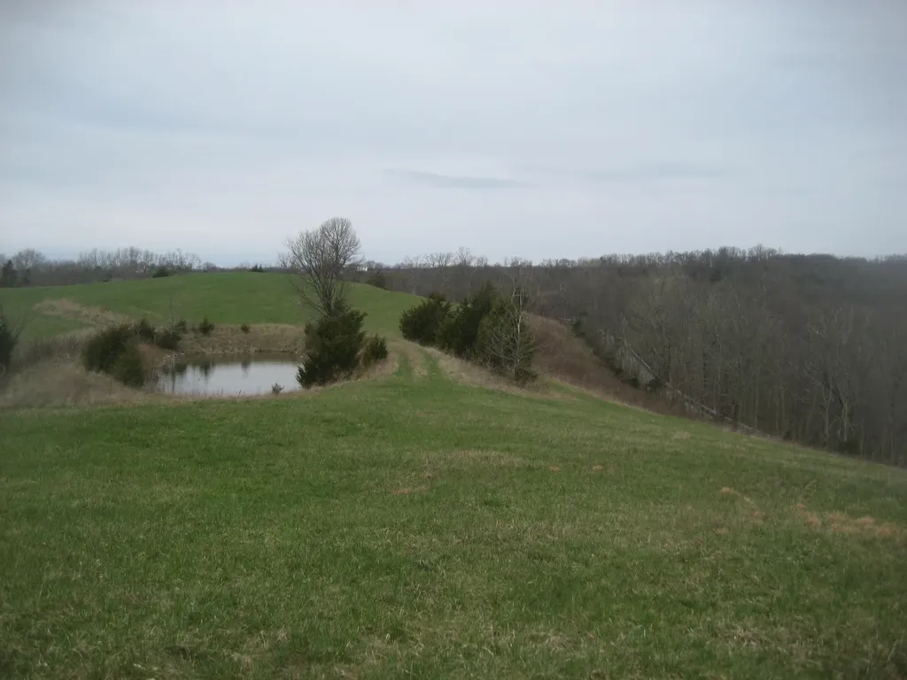 0000 N North Rays Fork Road Sadieville KY 40370