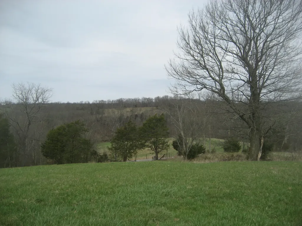 0000 N North Rays Fork Road Sadieville KY 40370