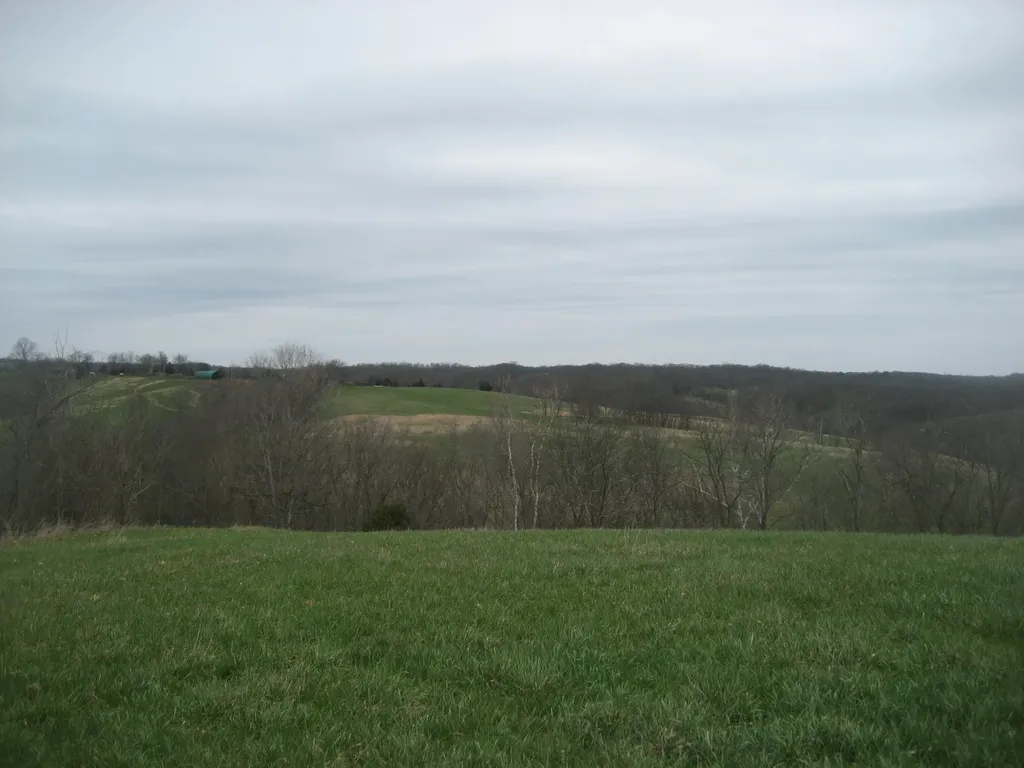 0000 N North Rays Fork Road Sadieville KY 40370