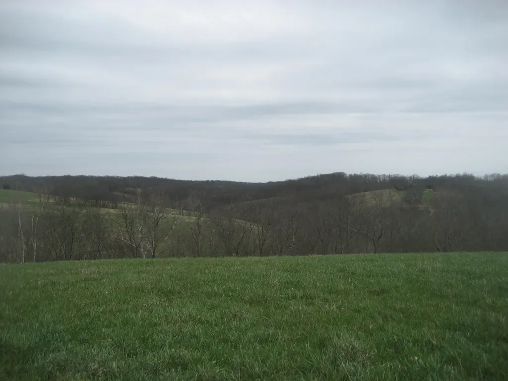 0000 N North Rays Fork Road Sadieville KY 40370
