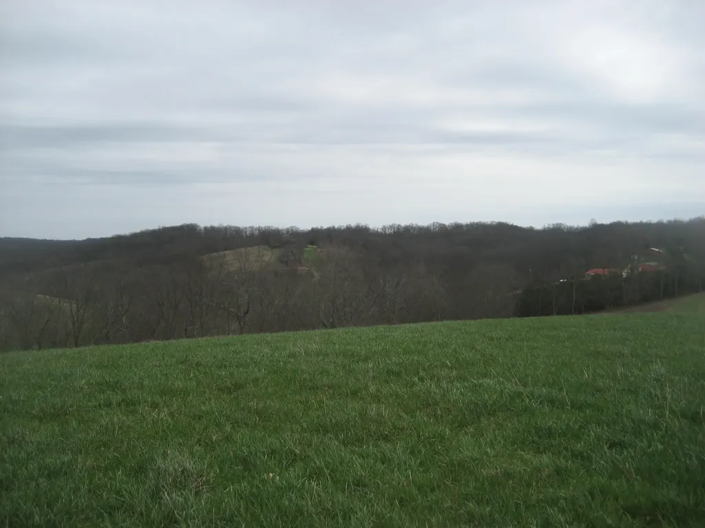 0000 N North Rays Fork Road Sadieville KY 40370