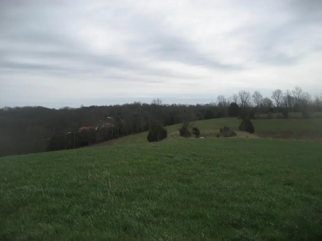 0000 N North Rays Fork Road Sadieville KY 40370